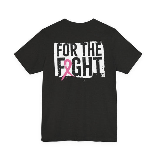 Solaris Healthcare “For the Fight” T-Shirt