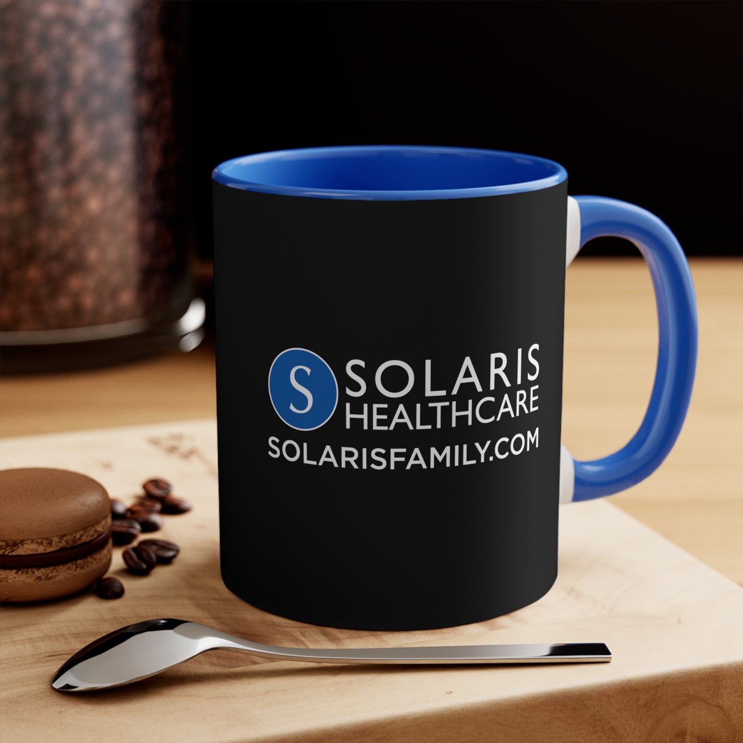 Nurse Practitioner Mug