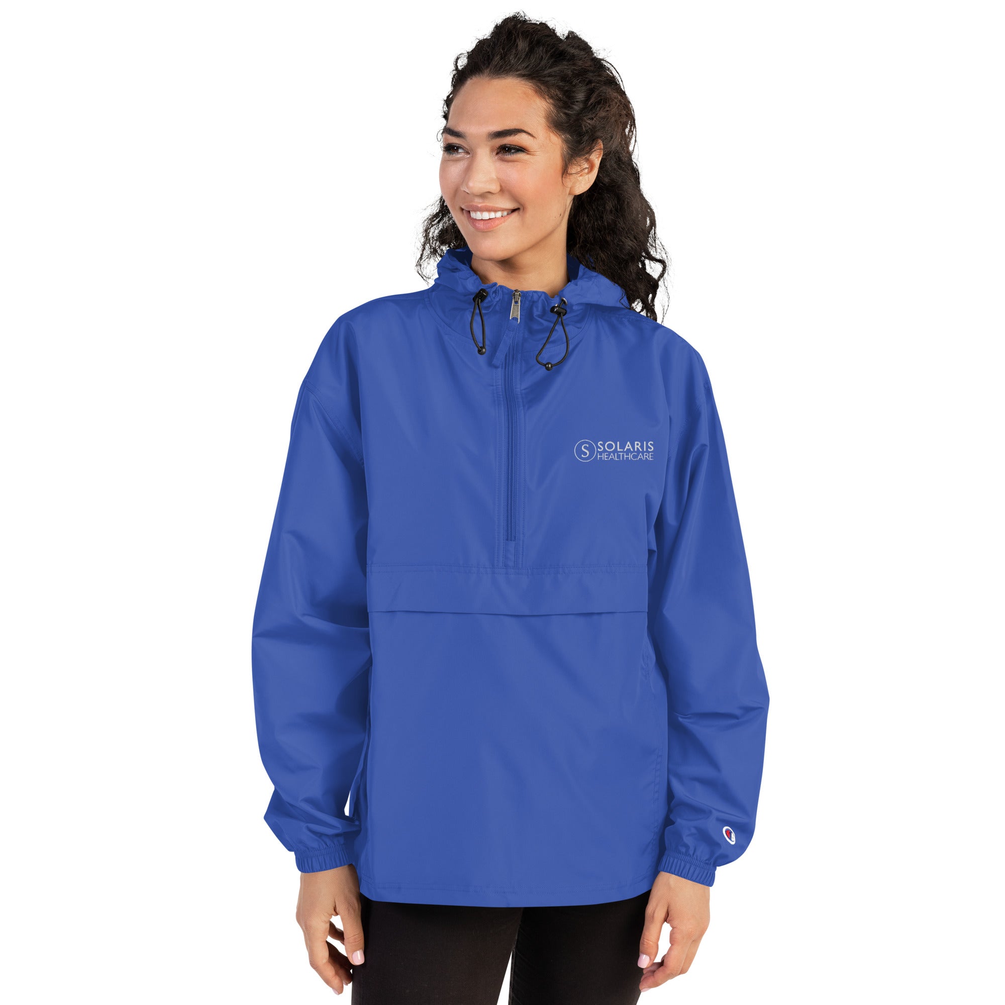 Women's best sale solaris jacket