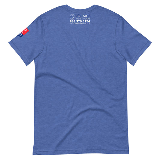 Great Place to Work 2024 Logo T-Shirt