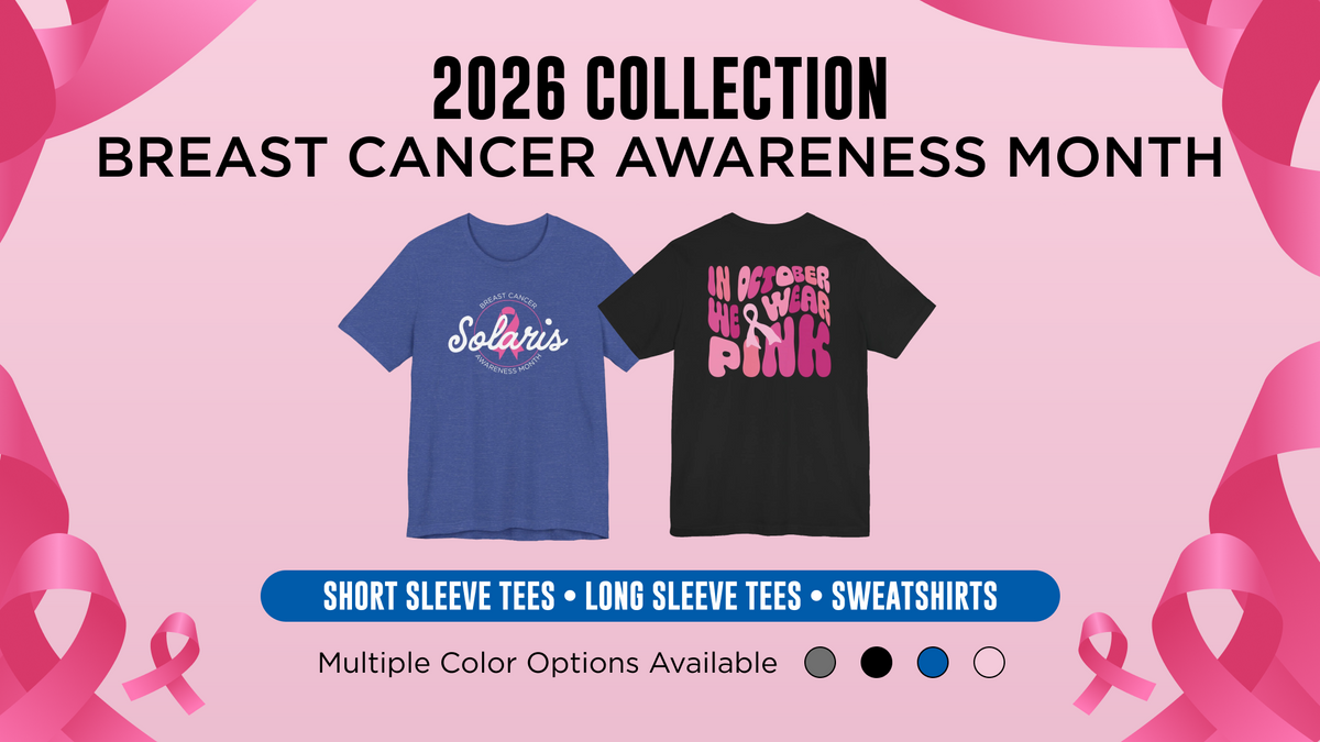 Breast Cancer Awareness Month 2026
