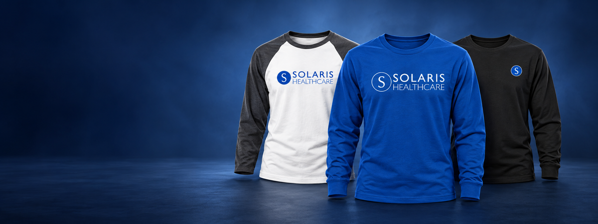 Long-Sleeve Tees