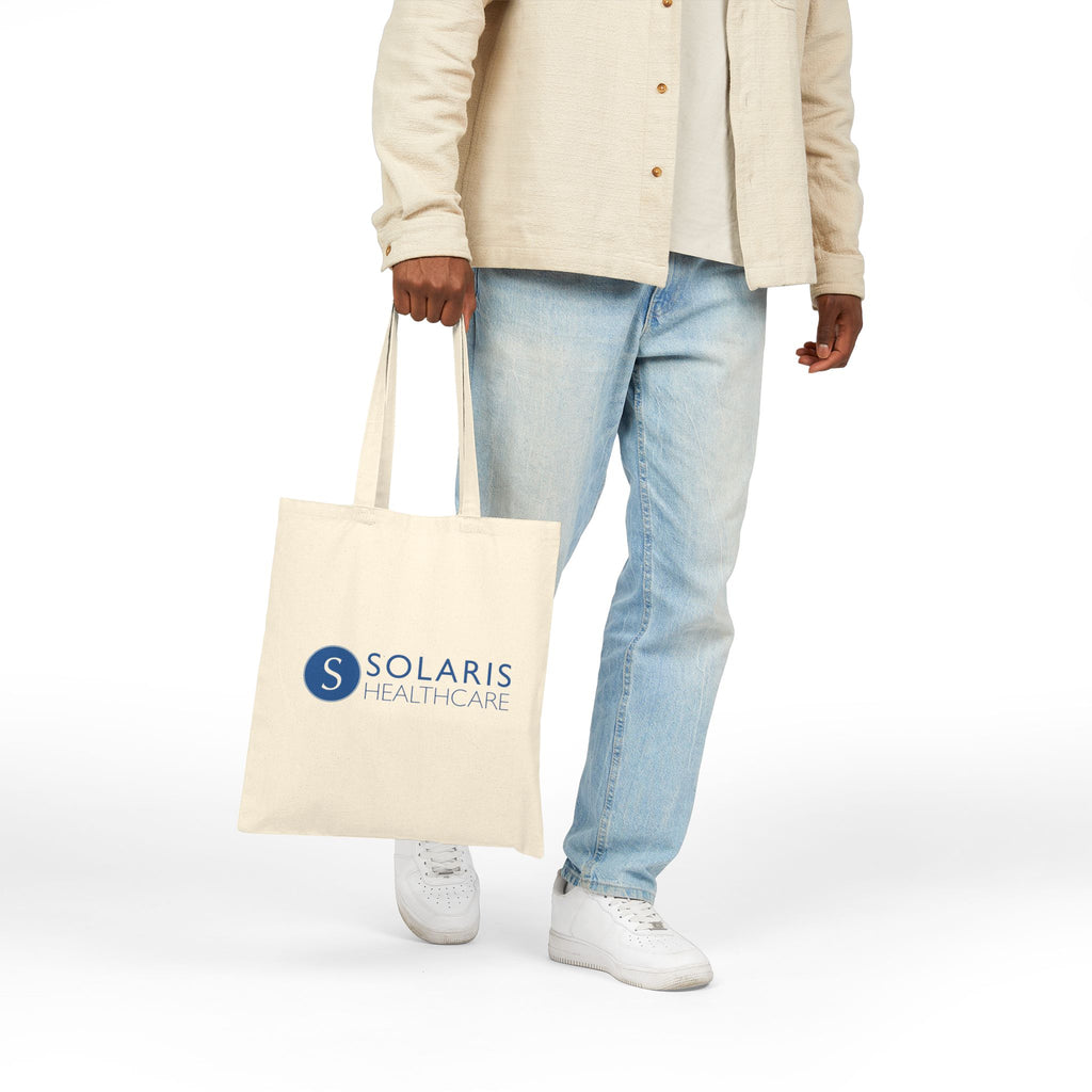 Canvas Tote Bag