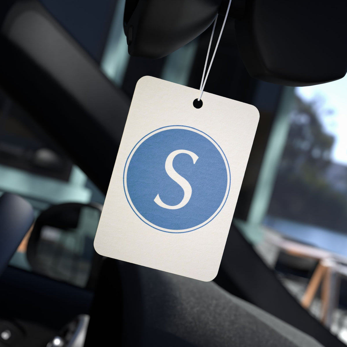 Car Air Freshener
