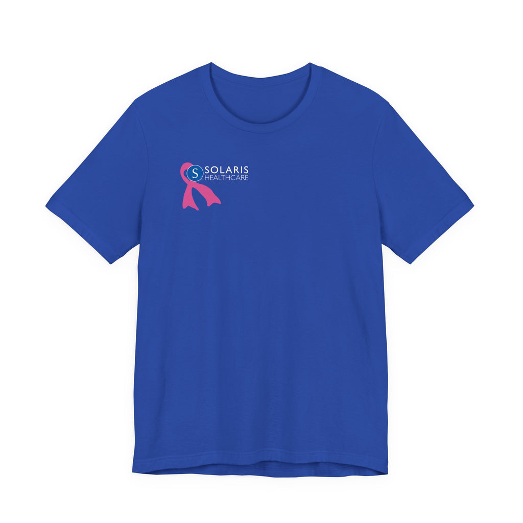 We Wear Pink - BCAM 2026 Tee
