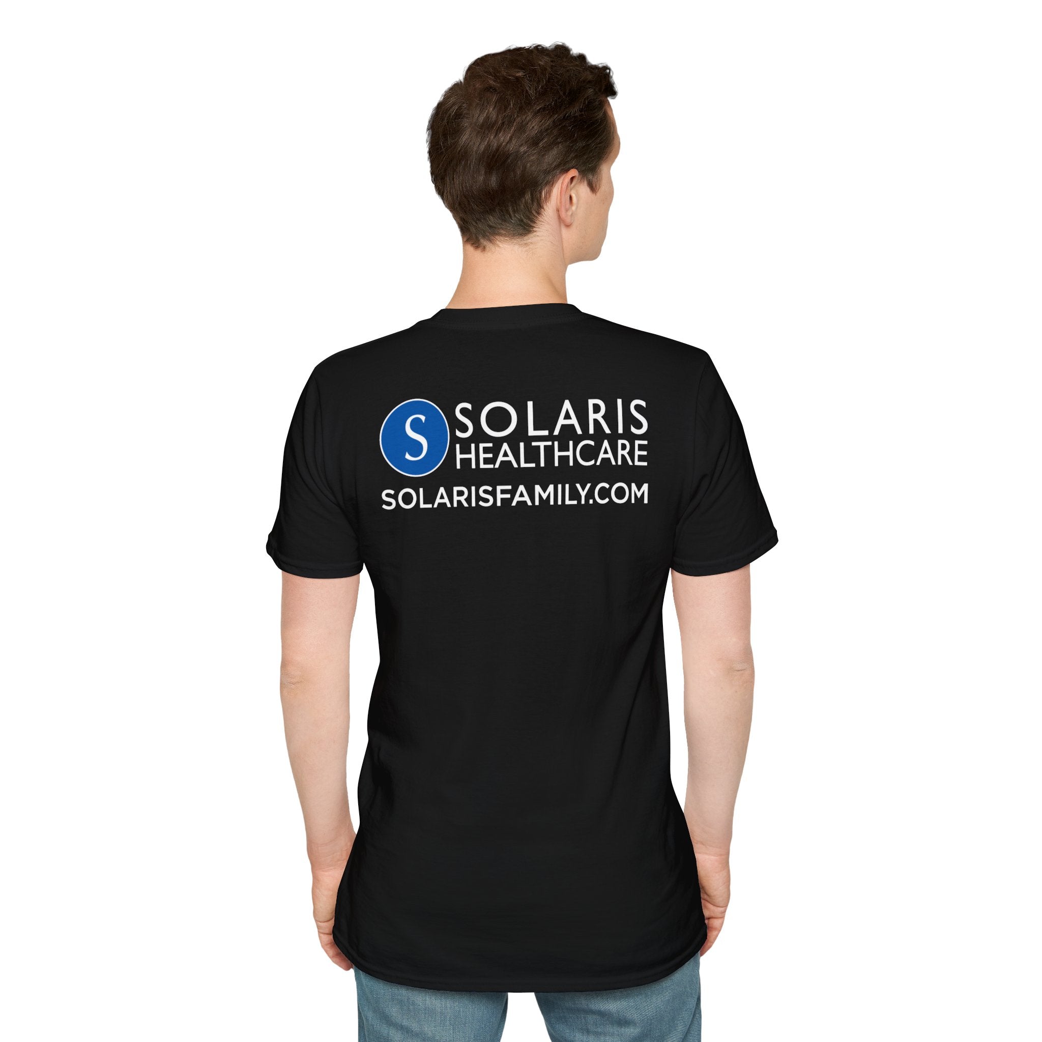 Nurse Practitioner T-Shirt