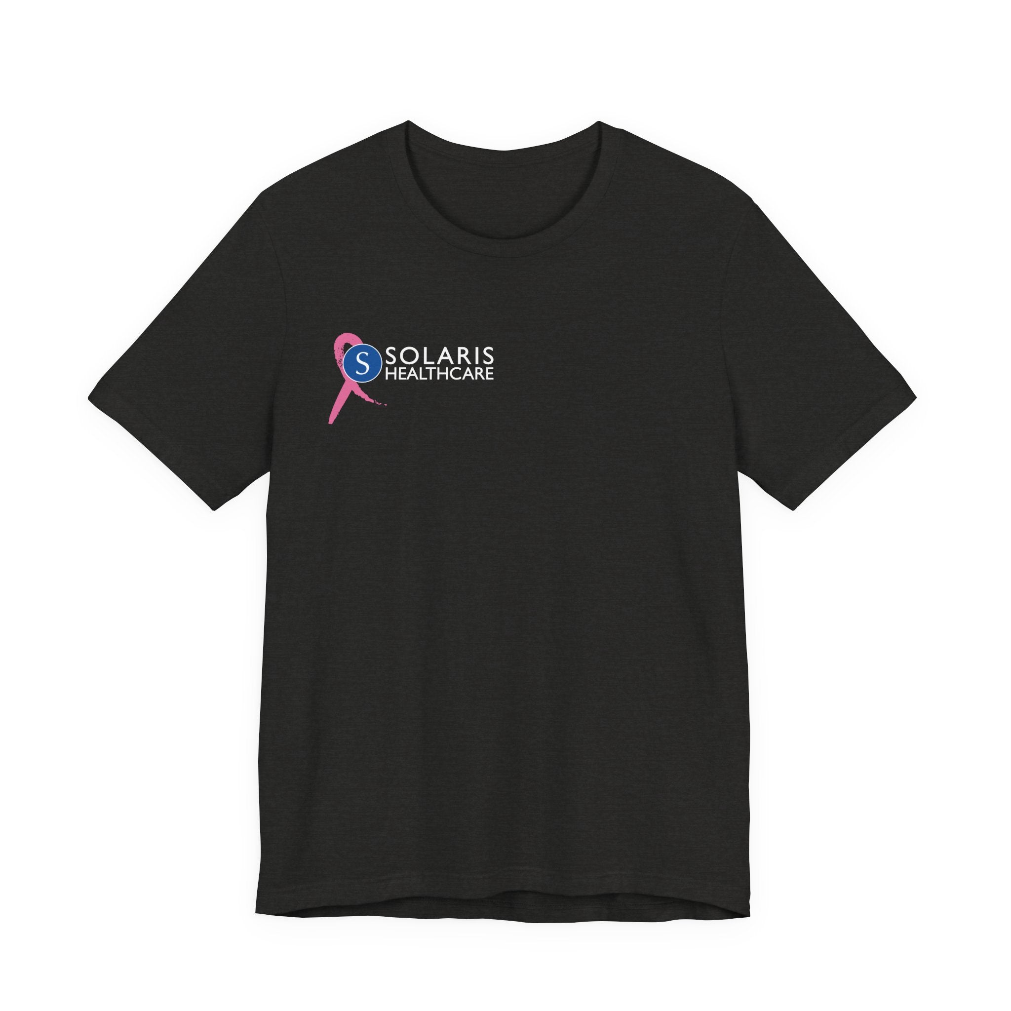Solaris Healthcare “For the Fight” T-Shirt