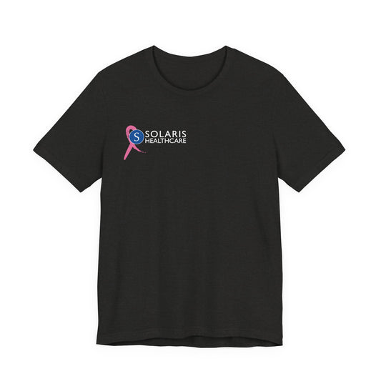 Solaris Healthcare “For the Fight” T-Shirt