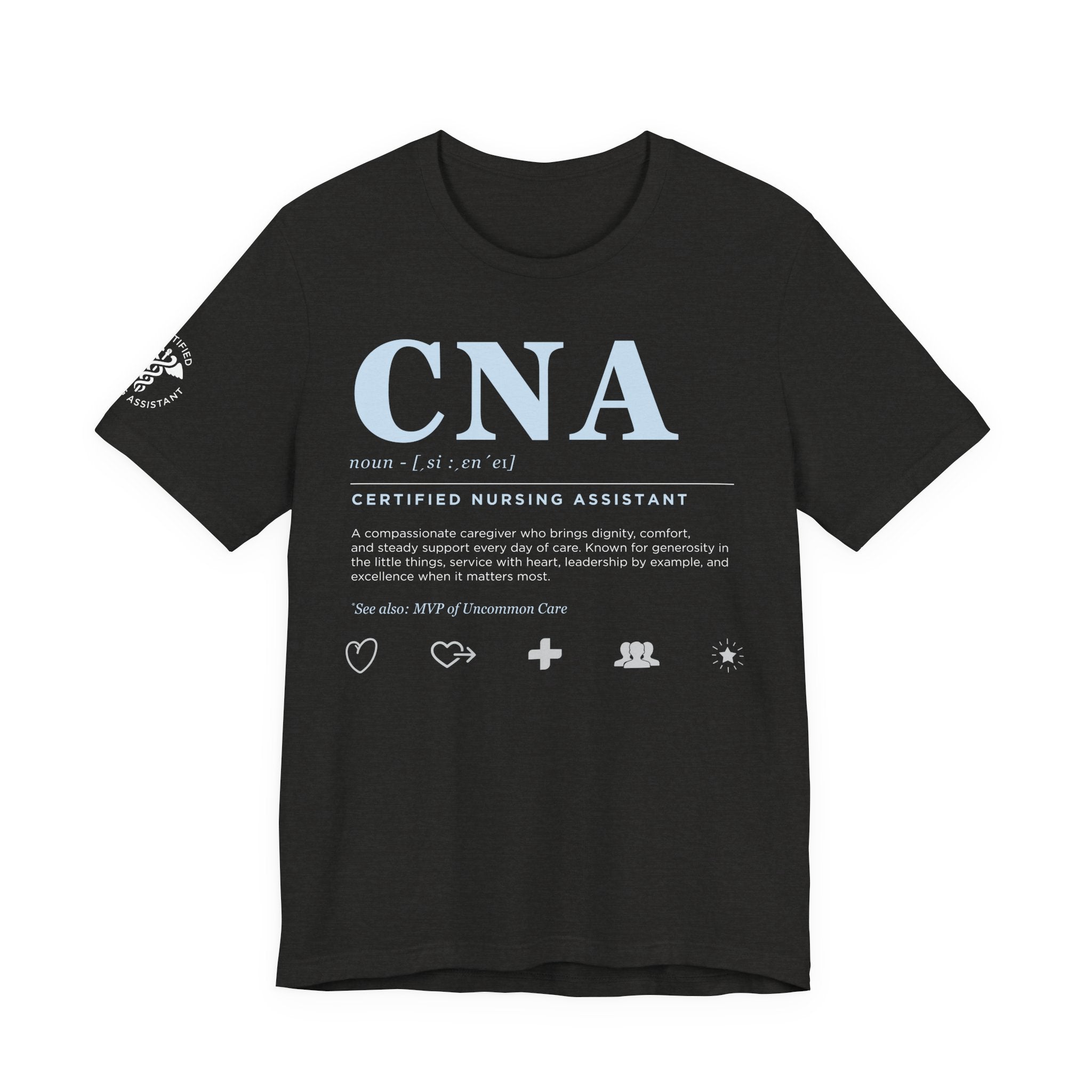 CNA Week 2026 Shirt