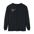 We Wear Pink - Long Sleeve Tee 2026
