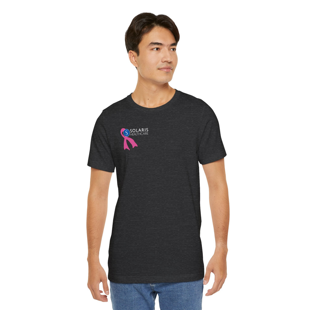 We Wear Pink - BCAM 2026 Tee