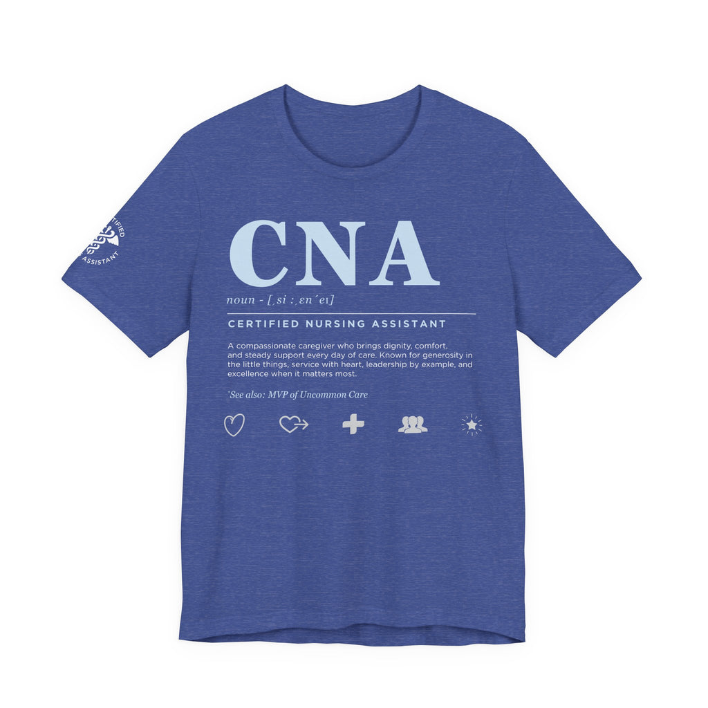 CNA Week 2026 Shirt