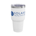 30oz Tundra Tumbler – Insulated Travel Cup