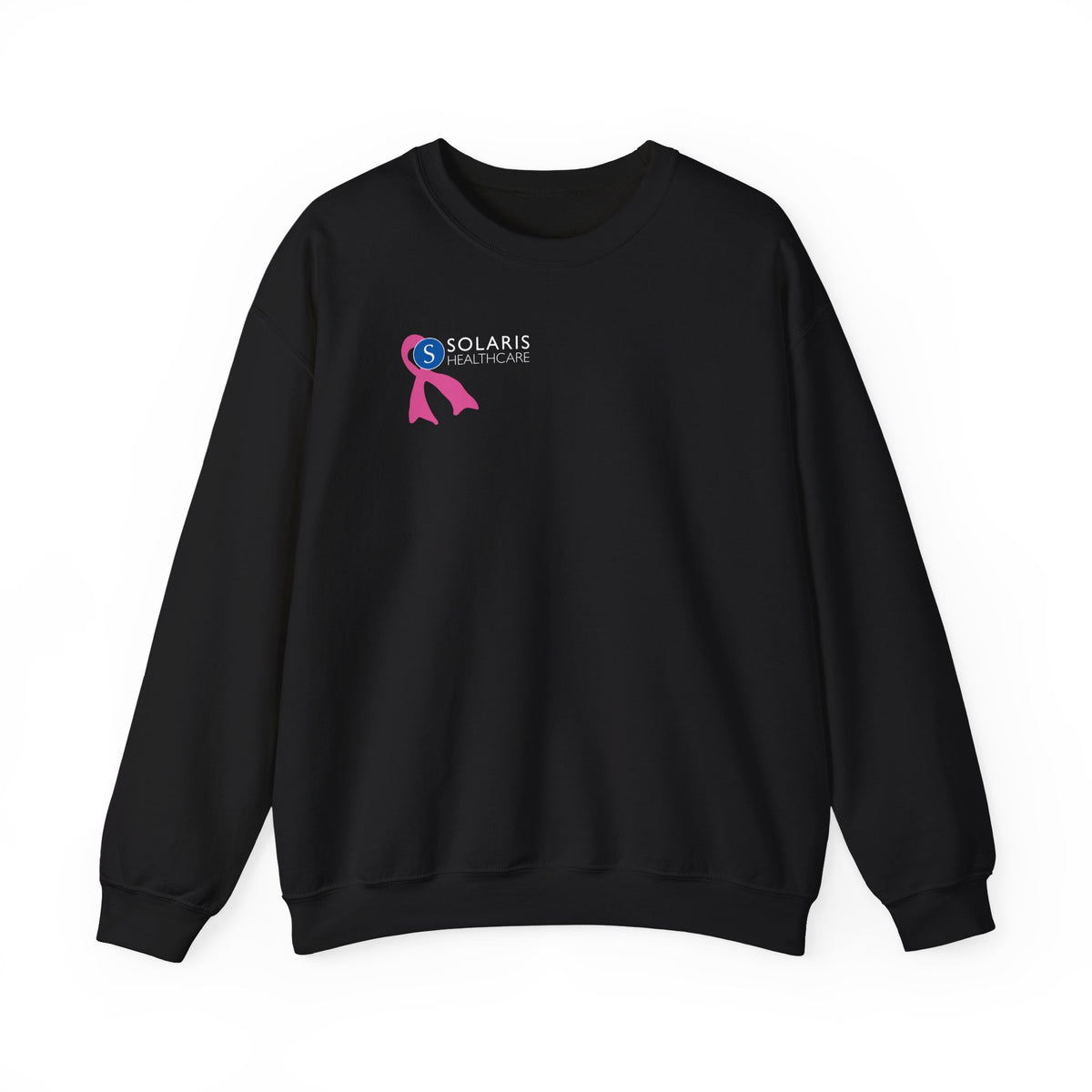 We Wear Pink Crewneck Sweatshirt - 2026