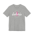 Solaris 2026 - Breast Cancer Awareness Month Tee