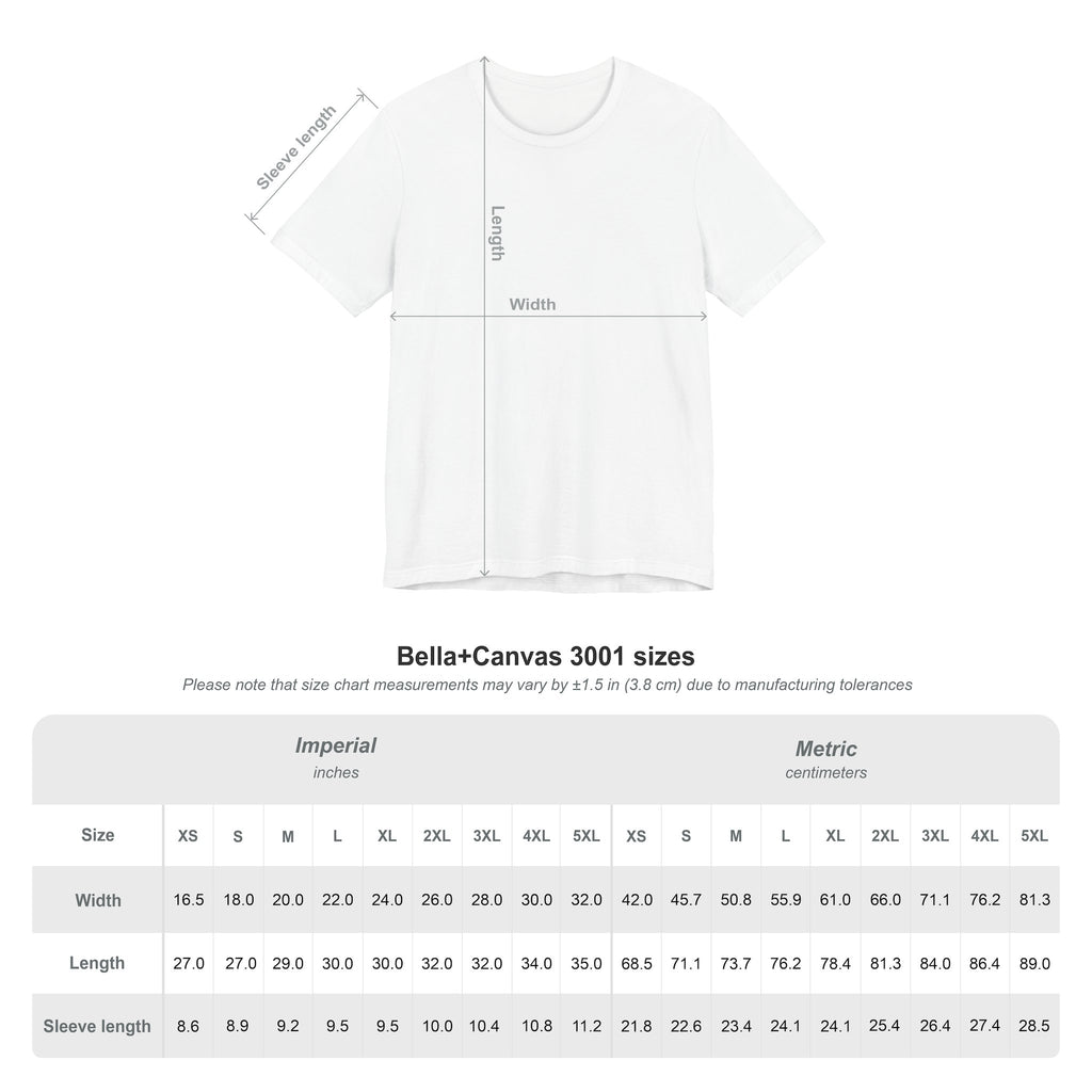 Cooler Than The Forecast T-Shirt