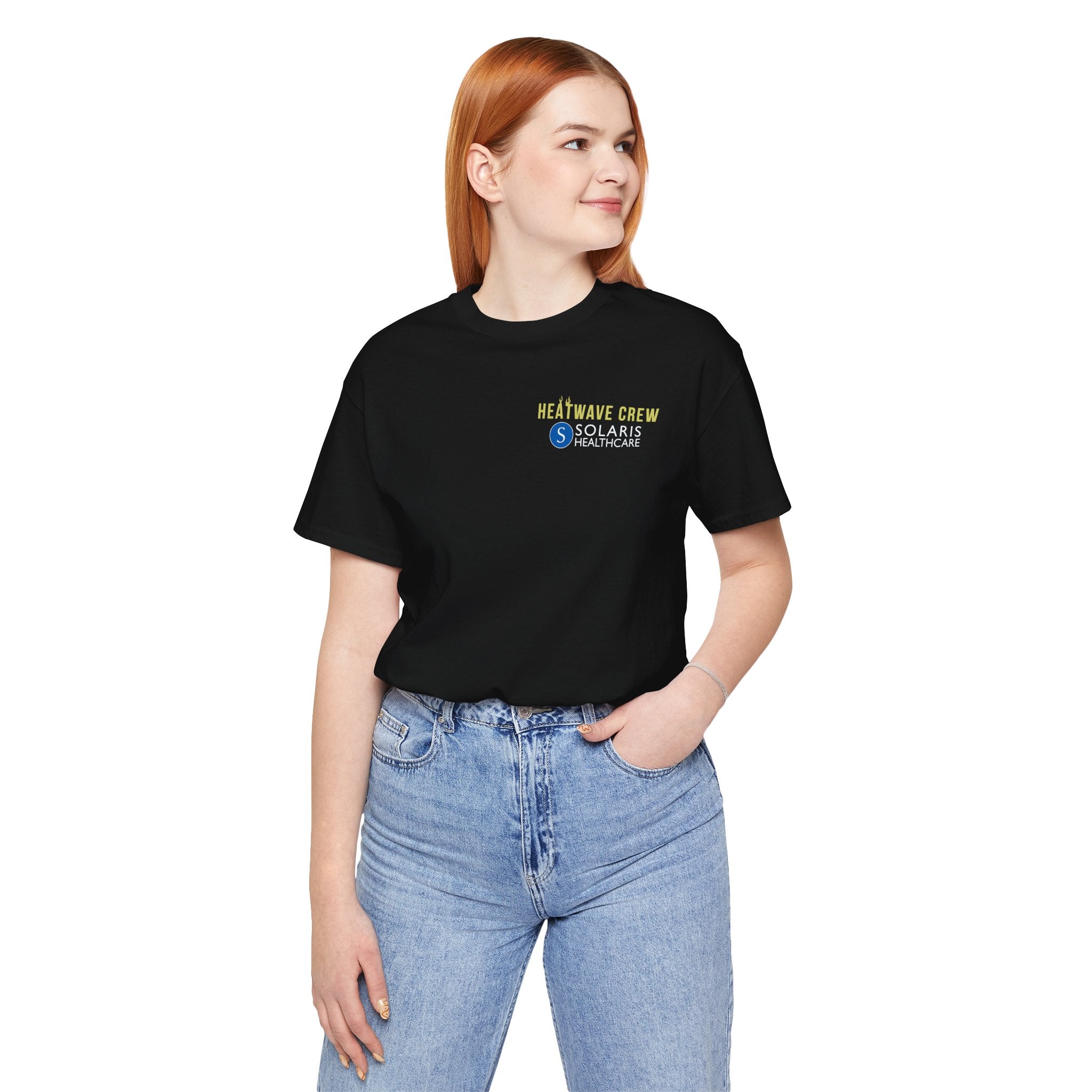 Cooler Than The Forecast T-Shirt