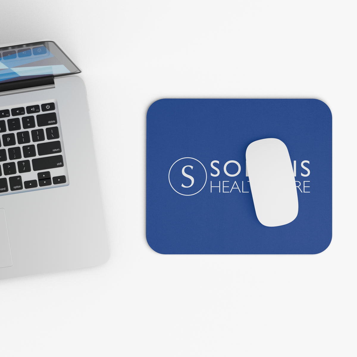 Rectangle Mouse Pad