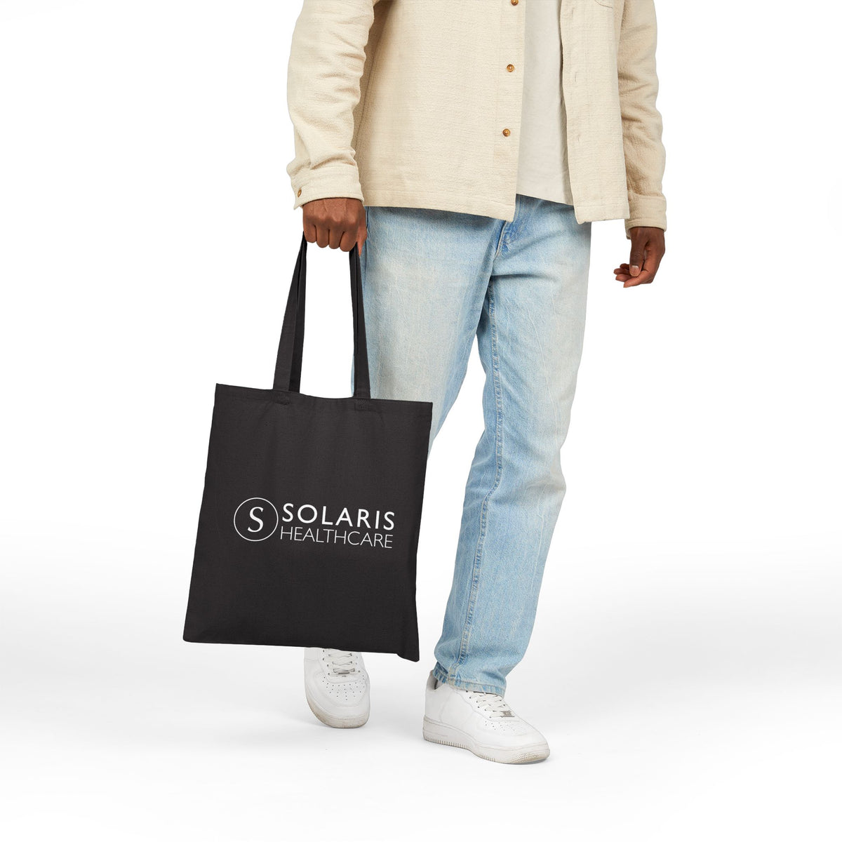 Canvas Tote Bag