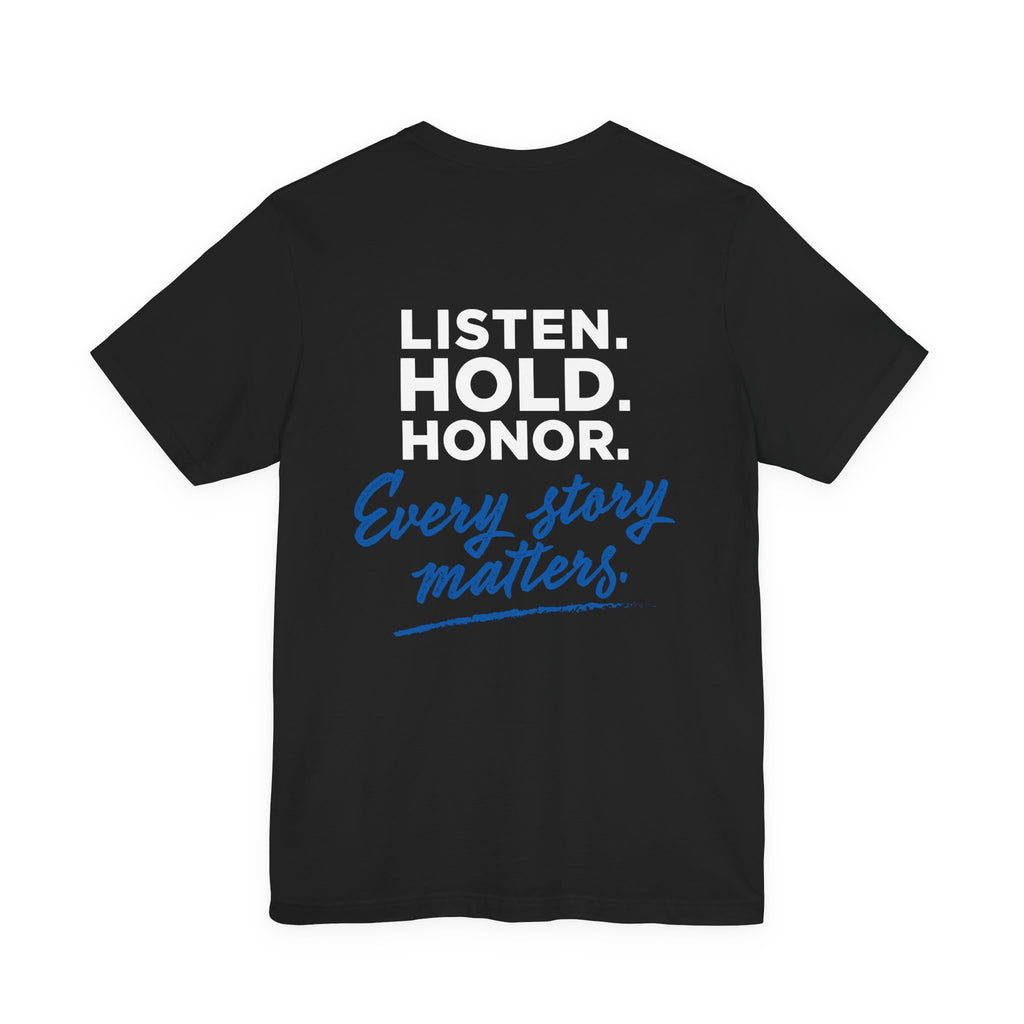Chaplain Appreciation 2026 - T-Shirt