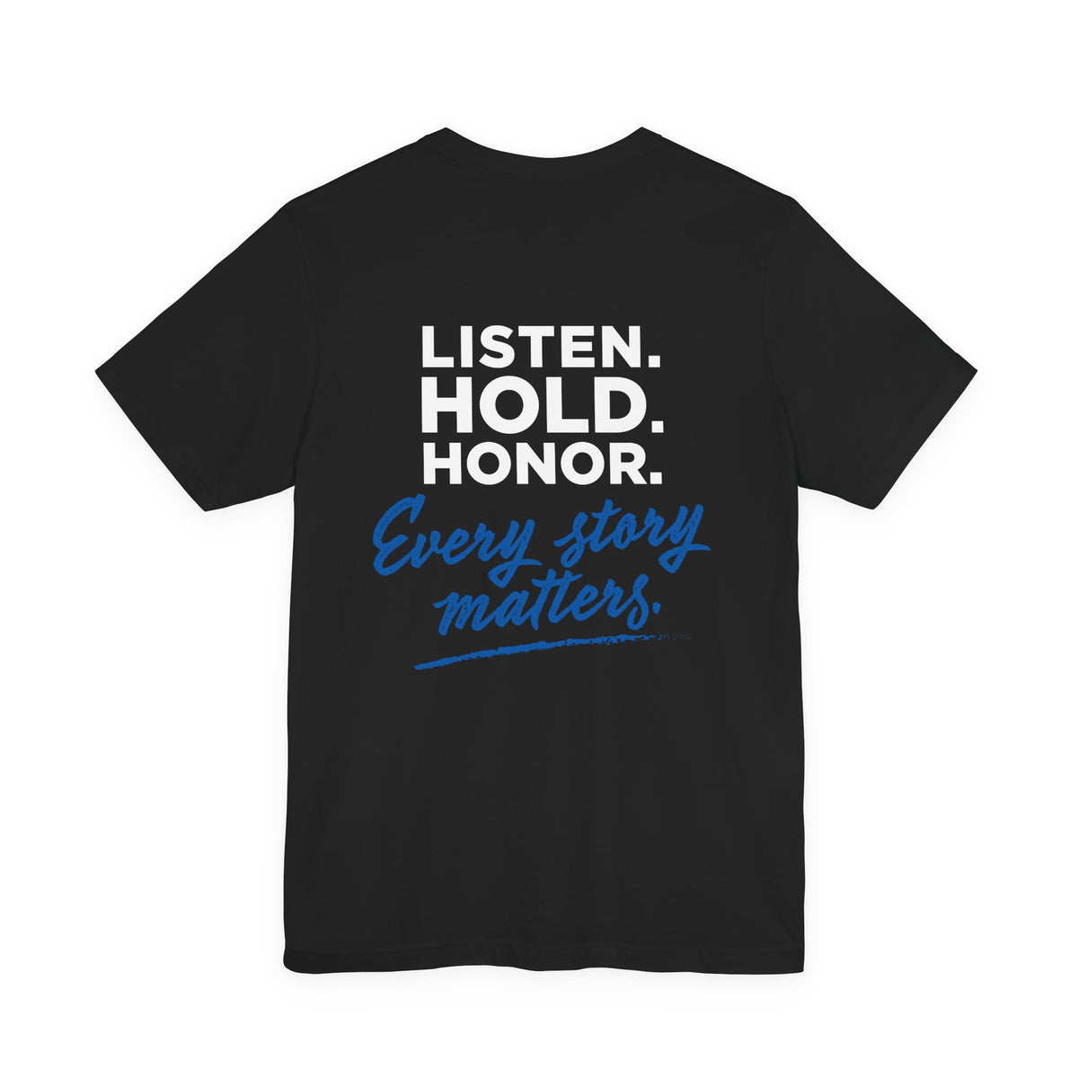 Chaplain Appreciation 2026 - T-Shirt