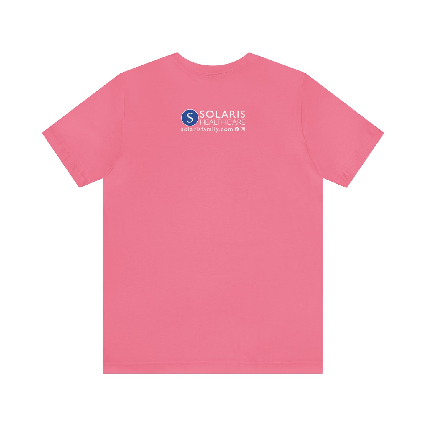 Breast Cancer Awareness Month "Stronger Together" Unisex T-Shirt