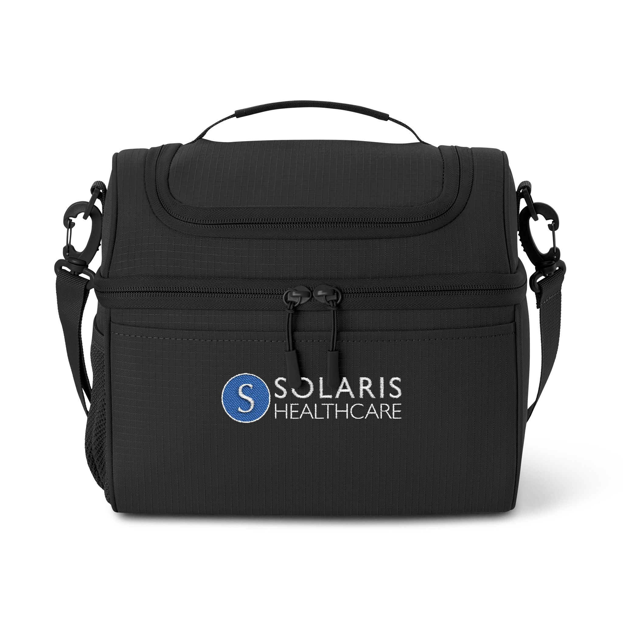 Solaris Healthcare Insulated Cooler Bag