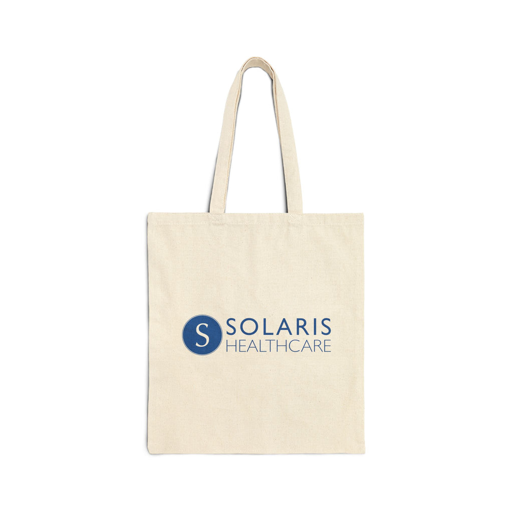 Canvas Tote Bag