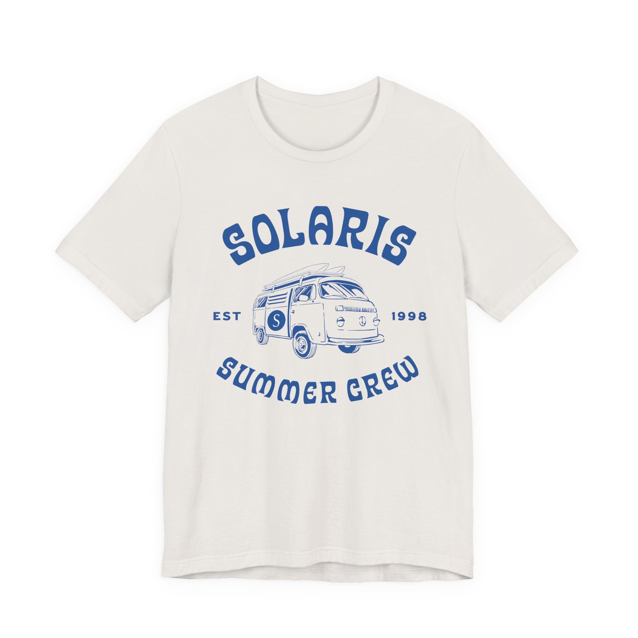 Retro Van Summer Shirt