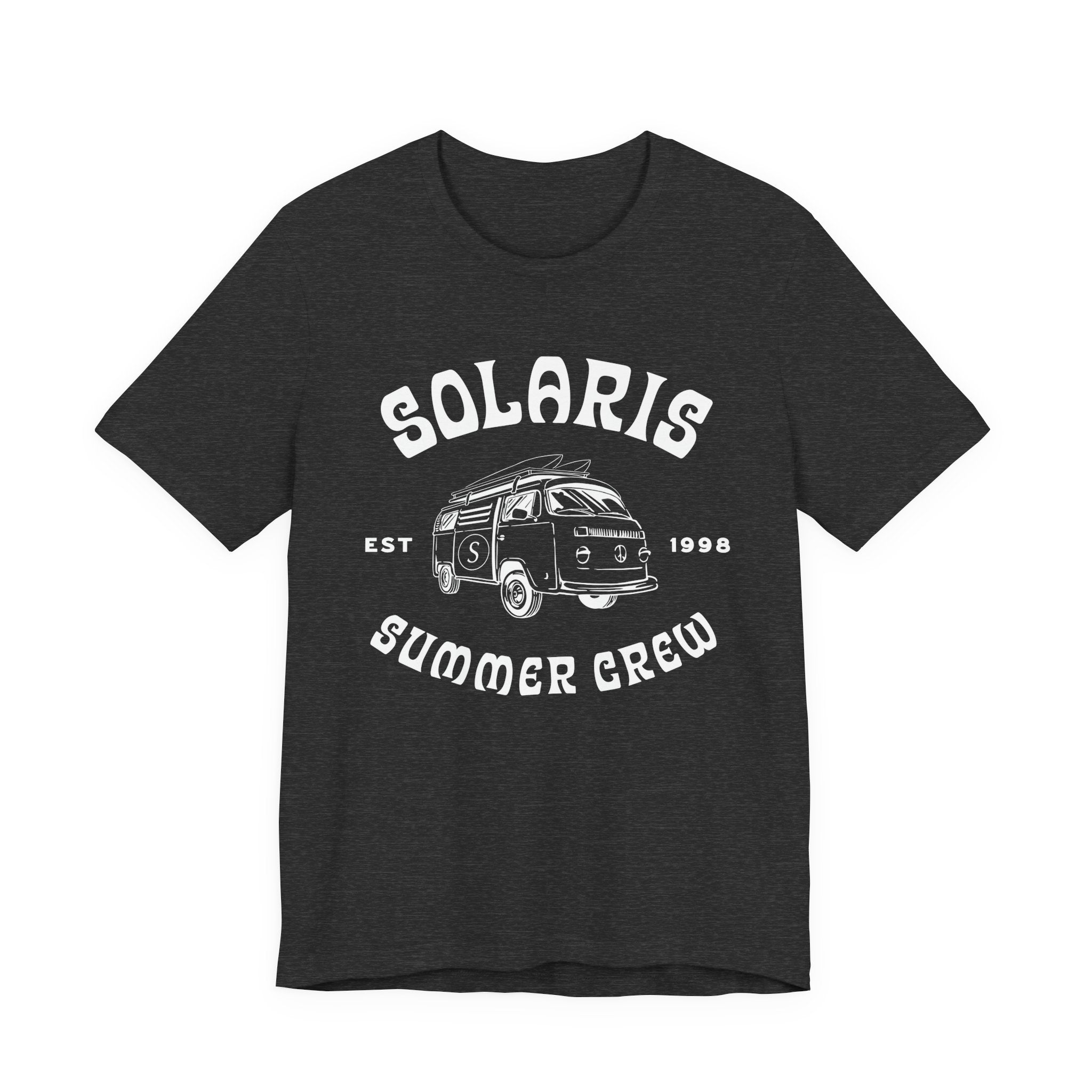 Retro Van Summer Shirt