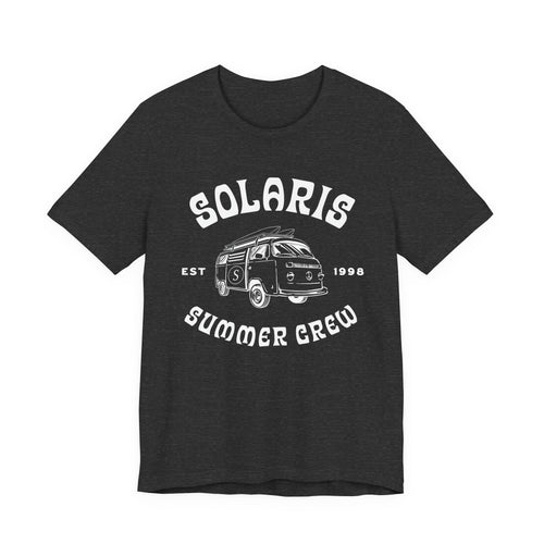 Retro Van Summer Shirt