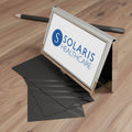 Metal Business Card Holder