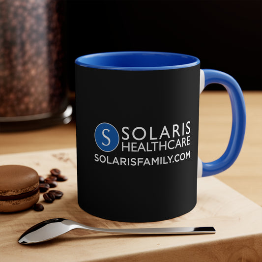 Nurse Practitioner Mug