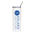 20oz Stainless Steel Skinny Tumbler