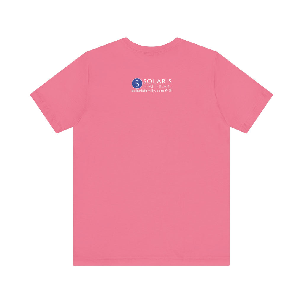 Copy of BCAM Stronger Together Unisex T-Shirt