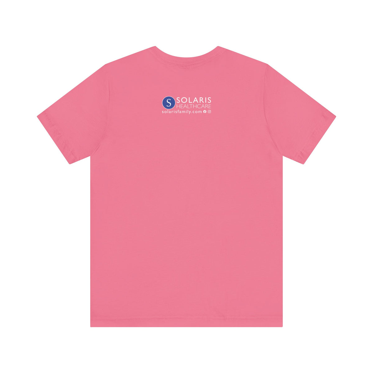 Copy of BCAM Stronger Together Unisex T-Shirt