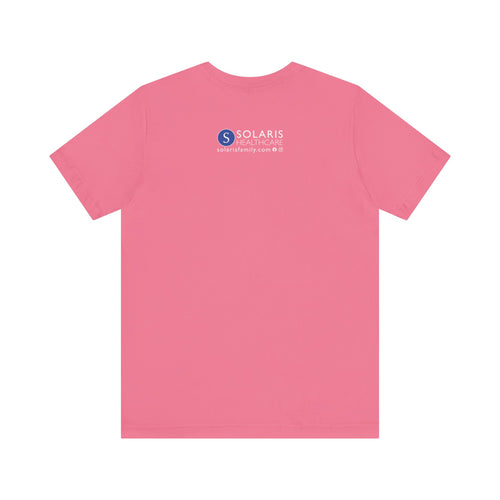 Copy of BCAM Stronger Together Unisex T-Shirt