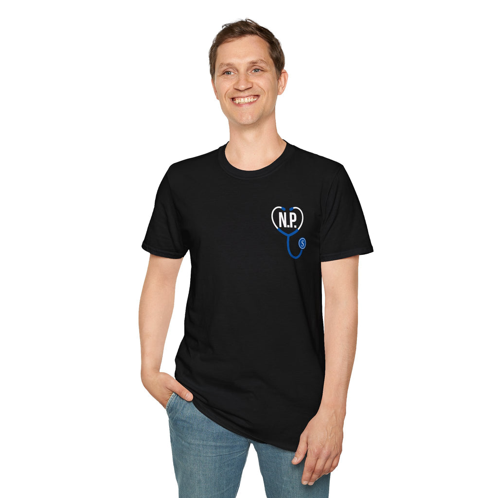Nurse Practitioner T-Shirt