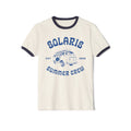 Retro Van Ringer Tee