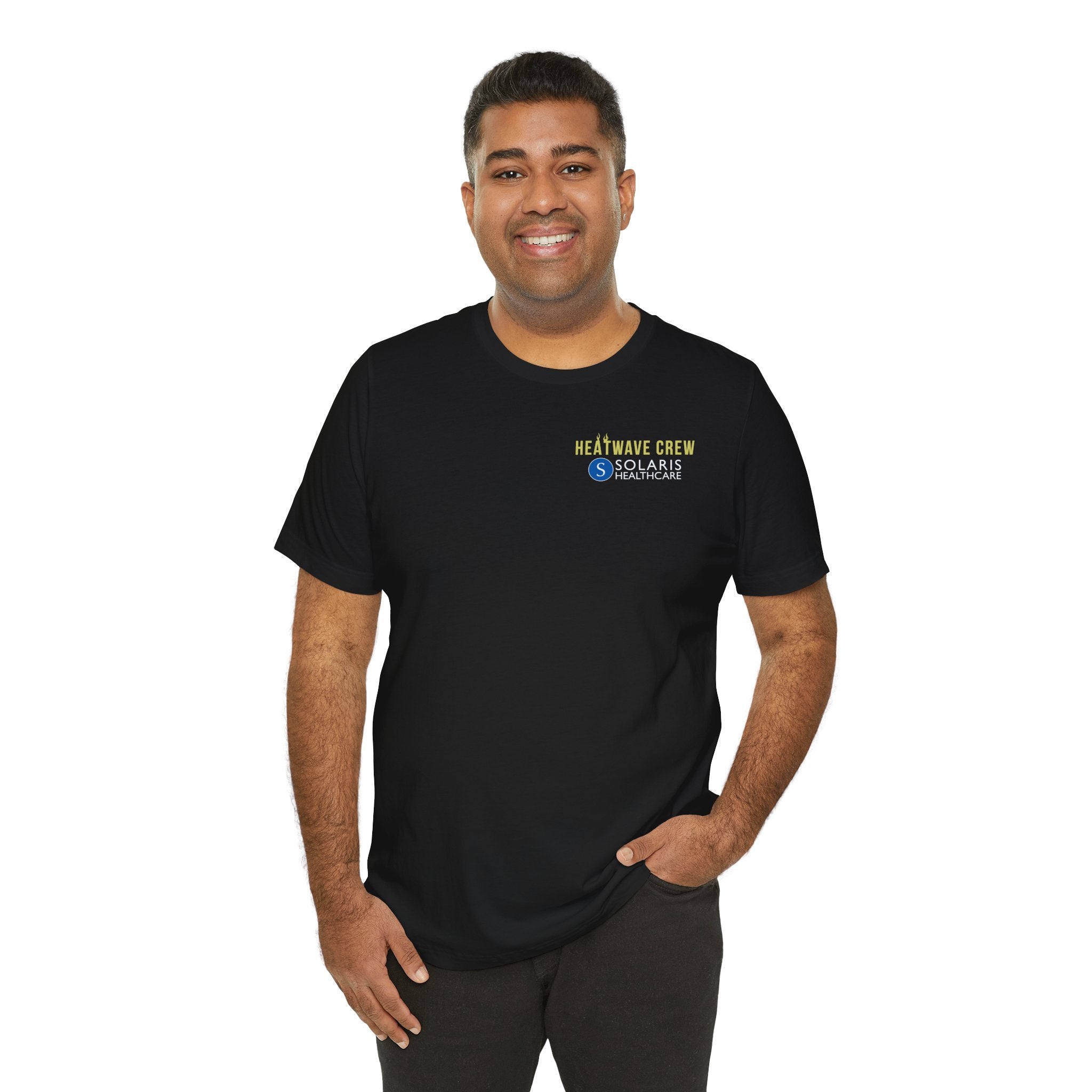Cooler Than The Forecast T-Shirt