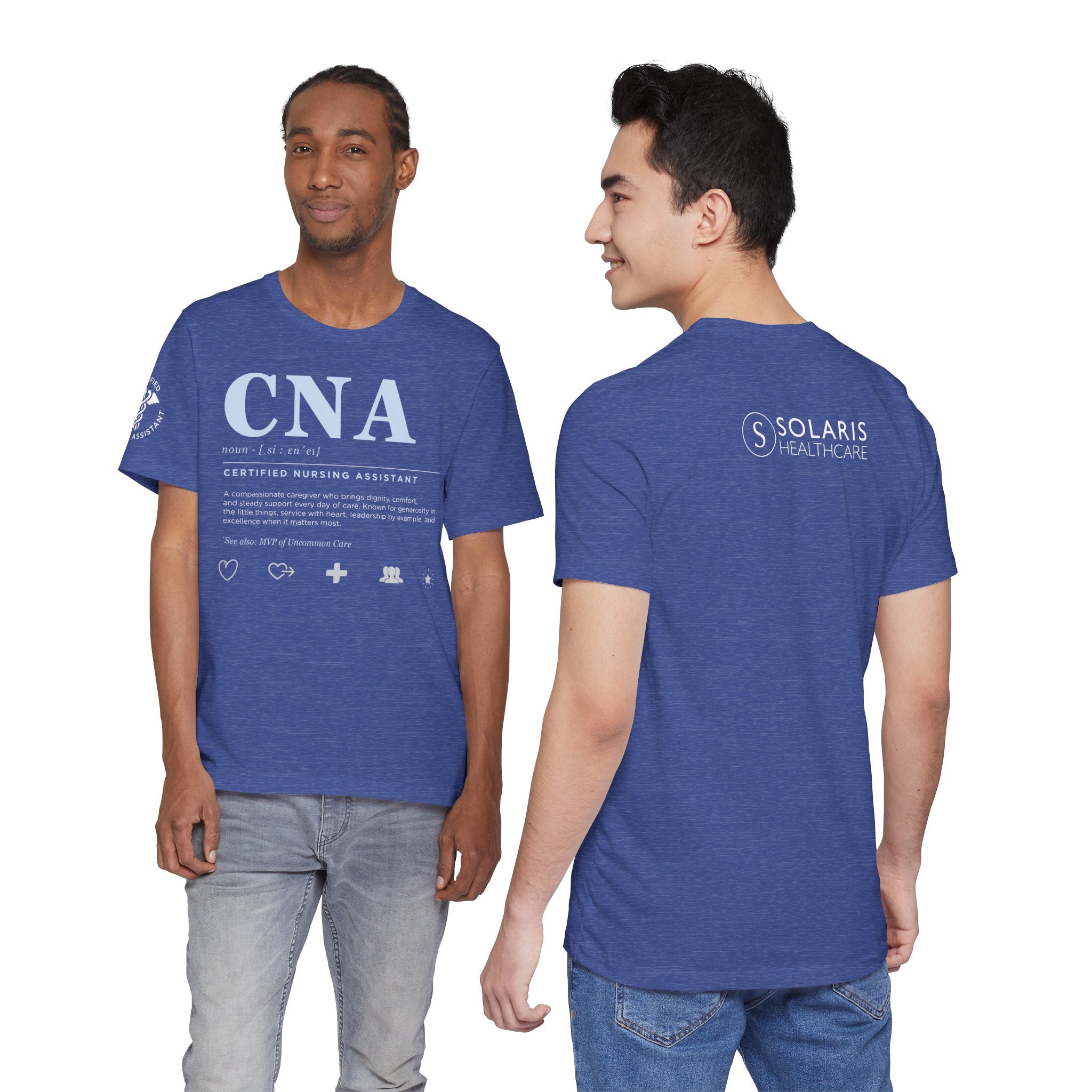 CNA Week 2026 Shirt
