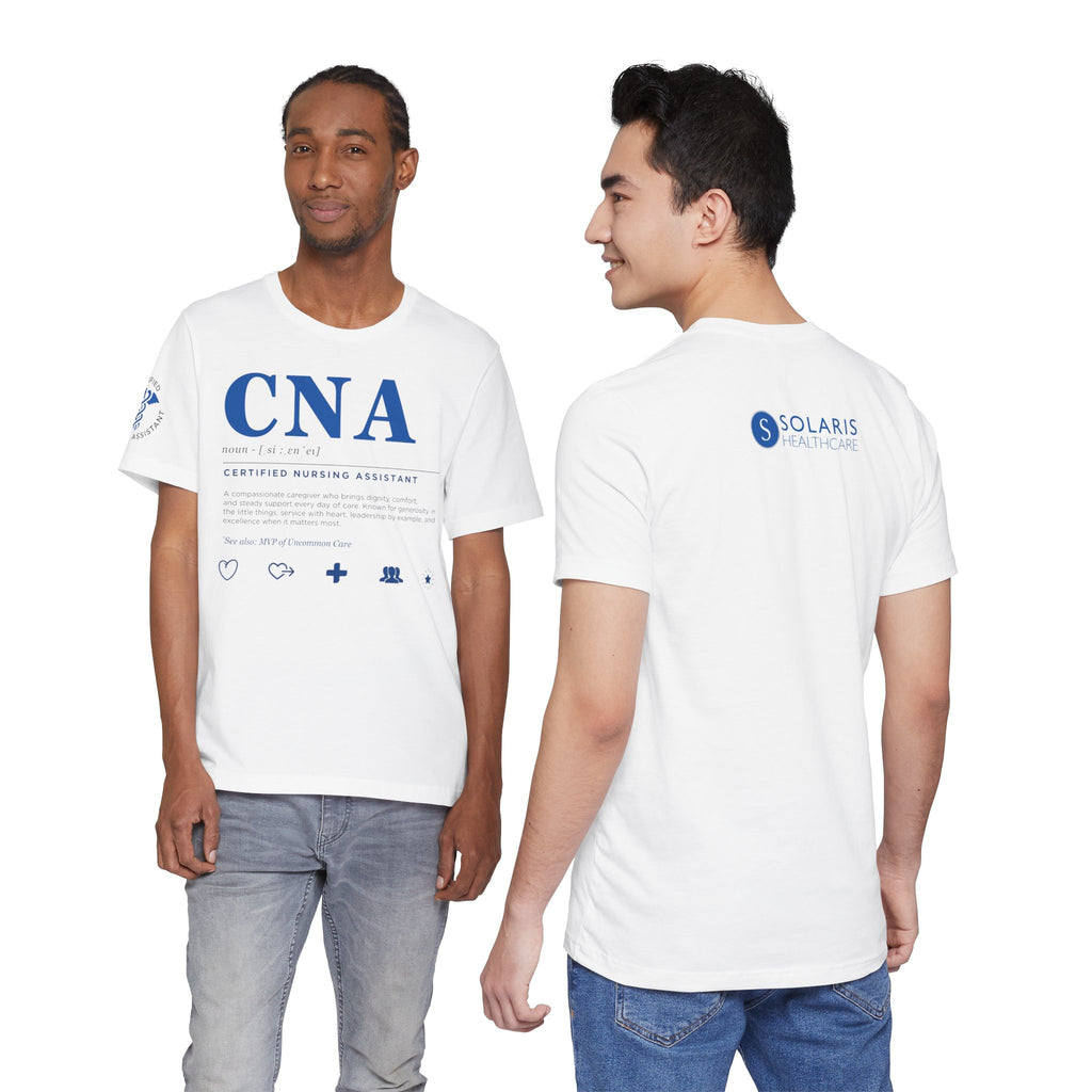 CNA Week 2026 Shirt