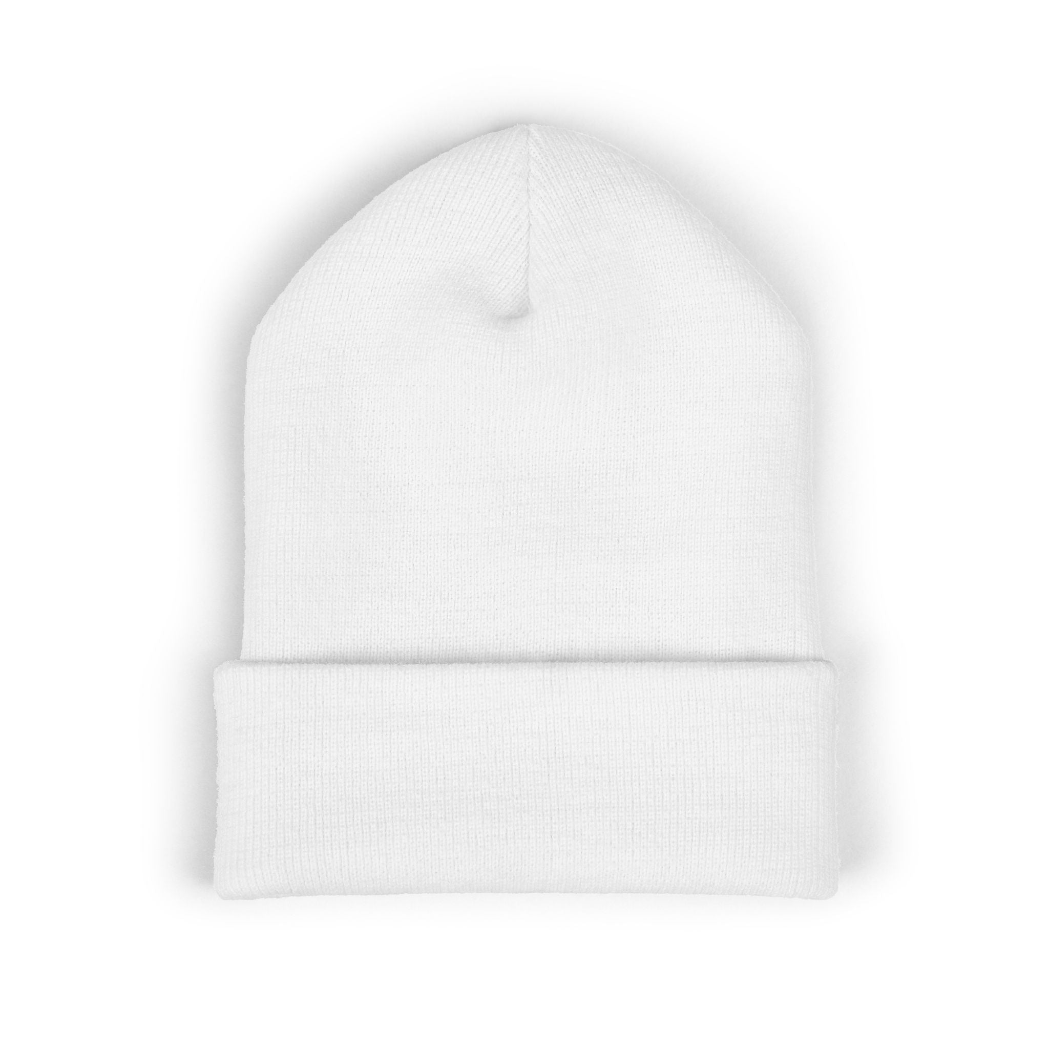 Embroidered Solaris Beanie