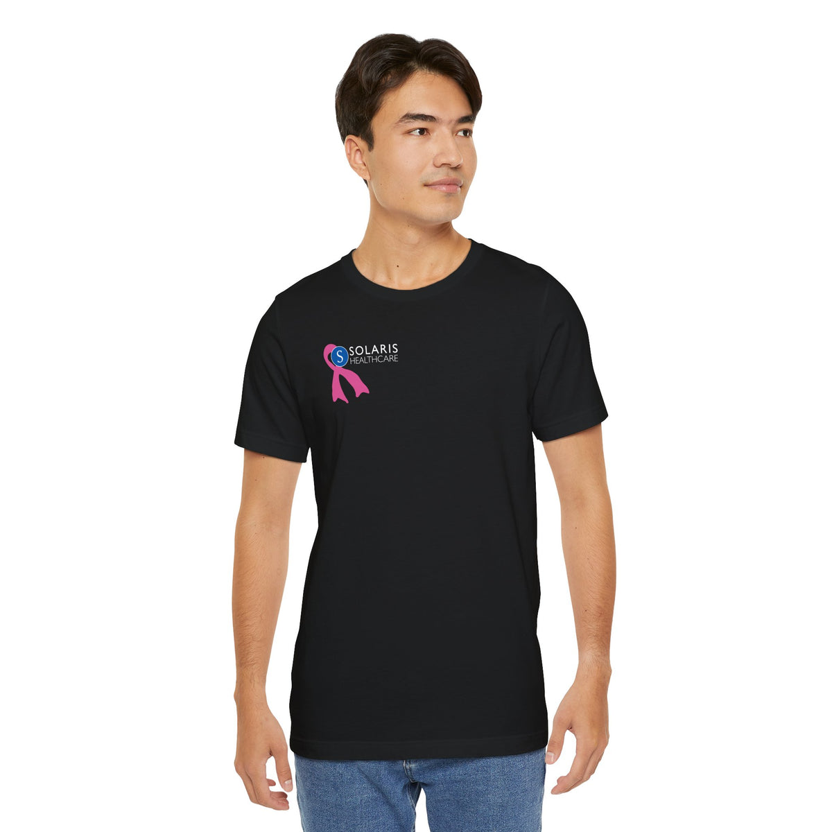 We Wear Pink - BCAM 2026 Tee