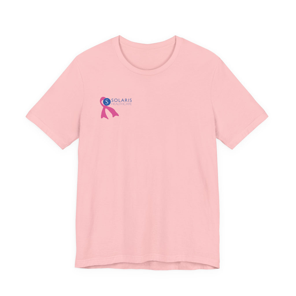 We Wear Pink - BCAM 2026 Tee