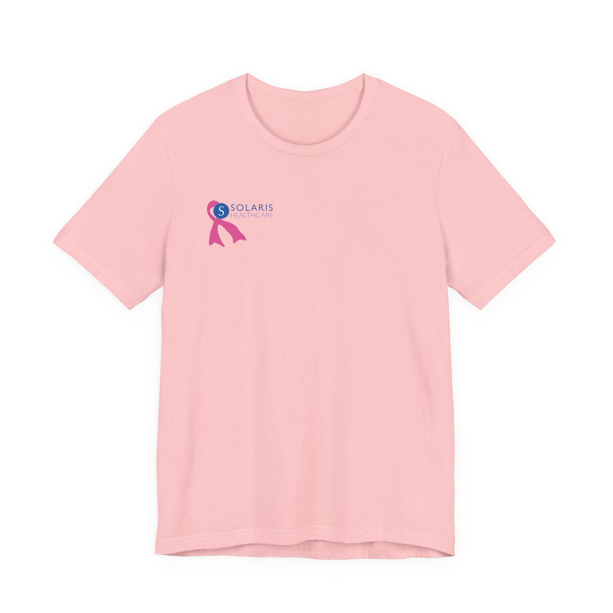 We Wear Pink - BCAM 2026 Tee