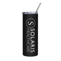 20oz Stainless Steel Skinny Tumbler