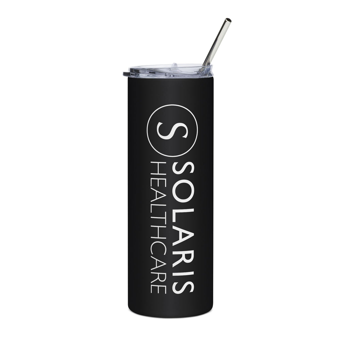 20oz Stainless Steel Skinny Tumbler