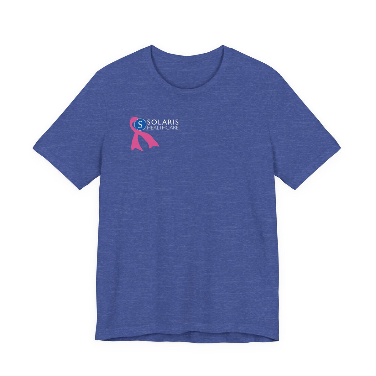We Wear Pink - BCAM 2026 Tee