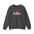 Breast Cancer Awareness Month Crewneck Sweatshirt – 2026